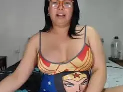 Amateur Sex Chat of latinaflower_ts