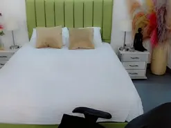 Amateur Best Webcam of Max_Rivers