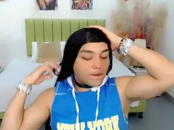 Amateur Nude Webcam of Max_Rivers