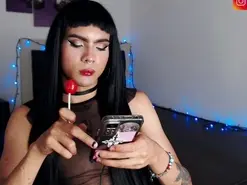 Amateur Sex Chat of Lilith_Evanss