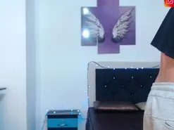 Amateur Best live sex cam show of Lilith_Evanss