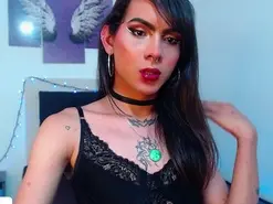 Amateur Private Sex Chat of Lilith_Evanss