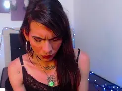 Amateur Sex Cam of Lilith_Evanss