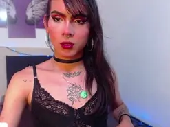 Amateur Sex Cam of Lilith_Evanss