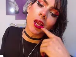 Amateur Sex Cam of Lilith_Evanss