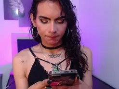 Amateur Adult Video Chat of Lilith_Evanss