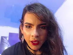 Amateur Free Porn Cam of Lilith_Evanss