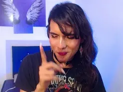 Amateur Adult Webcam of Lilith_Evanss