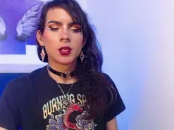 Amateur Private Sex Chat of Lilith_Evanss