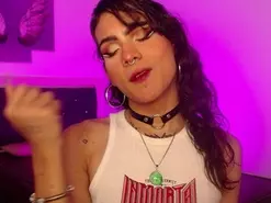 Amateur Live Sex of Lilith_Evanss