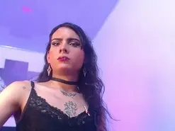 Amateur Live Sex of Lilith_Evanss