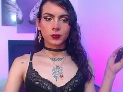 Amateur Adult Webcams of Lilith_Evanss