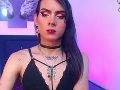 Amateur Sex Cam of Lilith_Evanss