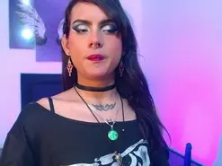 Amateur Live Porn of Lilith_Evanss