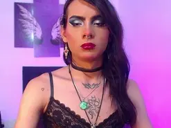 Amateur Adult Video Chat of Lilith_Evanss