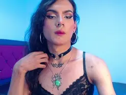 Amateur Adult Video Chat of Lilith_Evanss