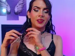 Amateur Adult Webcam of Lilith_Evanss