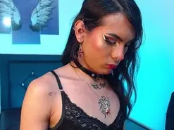 Amateur Private Sex Chat of Lilith_Evanss