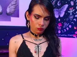 Amateur Adult Webcams of Lilith_Evanss