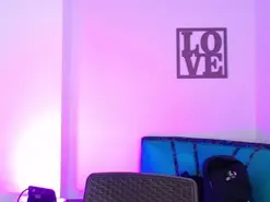 Amateur Sex Chat of Lilith_Evanss