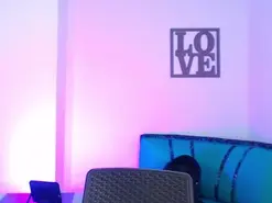 Amateur Adult Video Chat of Lilith_Evanss