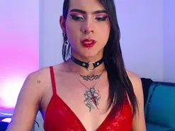 Amateur Adult Video Chat of Lilith_Evanss