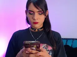 Amateur Free Live Porn of Lilith_Evanss