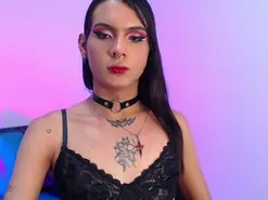 Amateur Live Sex of Lilith_Evanss