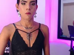Amateur Sex Chat of Lilith_Evanss