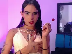 Amateur Live Sex of Lilith_Evanss