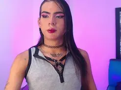 Amateur Private Sex Chat of Lilith_Evanss