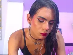 Amateur Best Webcam of Lilith_Evanss
