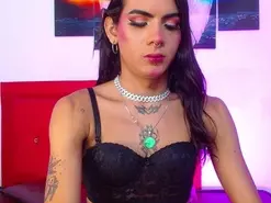 Amateur Best Webcam of Lilith_Evanss