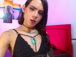 Amateur Adult Video Chat of Lilith_Evanss