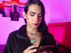 Amateur Live Sex Cam of Lilith_Evanss