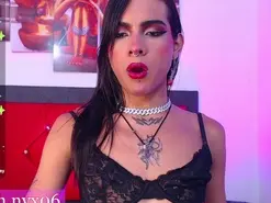 Amateur Private Sex Chat of Lilith_Evanss