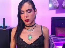 Amateur Live Sex Cam of Lilith_Evanss