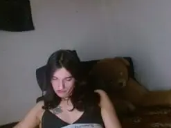 Amateur Free Porn Cam of kim_tae_hyung