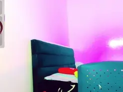 Amateur Adult Webcams of amanda_cax