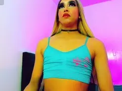 Amateur Live Porn of amanda_cax