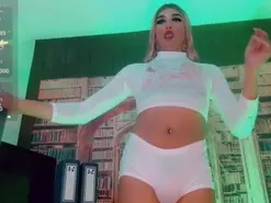 Amateur Nude Webcam of amanda_cax