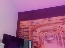 Amateur Adult Webcam of amanda_cax