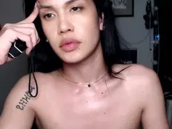 Amateur Live Porn of LaReinaDelSexos