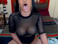 Amateur Live Sex of LaReinaDelSexos