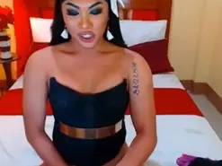 Amateur Live Sex Cam of LaReinaDelSexos