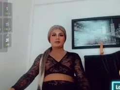 Amateur Free Live Porn of Mia_brunette__