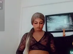 Amateur Best Webcam of Mia_brunette__