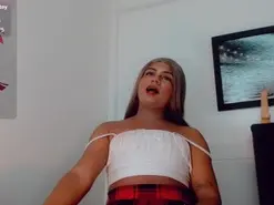 Amateur Live Sex Cam of Mia_brunette__