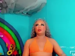 Amateur Free Porn Cam of Mia_brunette__