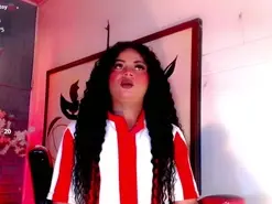 Amateur Adult Webcams of Mia_brunette__